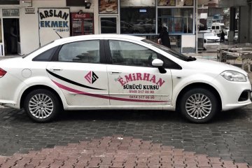 FIAT LİNEA