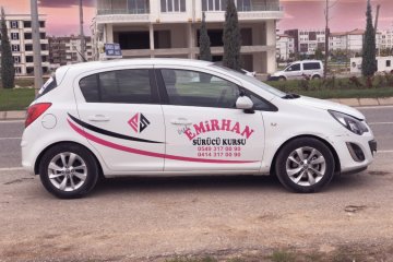 	OPEL CORSA 2