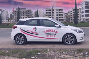 HUNDAİ İ20 ( OTOMATİK VİTES ) 