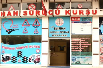 KURSİYER 